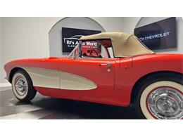 1956 Chevrolet Corvette (CC-2084203) for sale in Clearwater, Florida