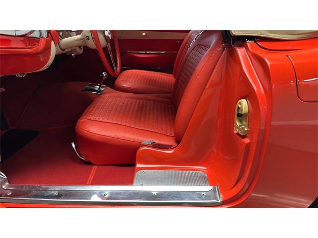 1956 Chevrolet Corvette (CC-2084203) for sale in Clearwater, Florida