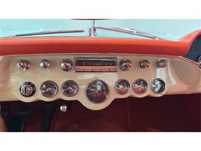 1956 Chevrolet Corvette (CC-2084203) for sale in Clearwater, Florida