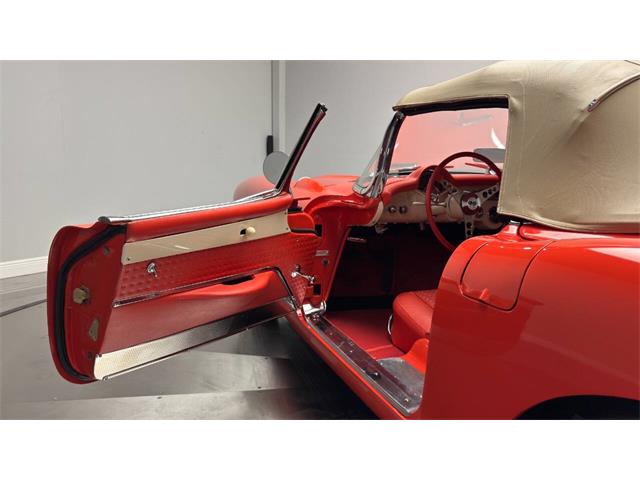 1956 Chevrolet Corvette (CC-2084203) for sale in Clearwater, Florida