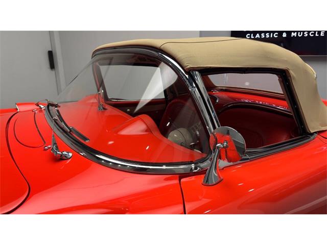 1956 Chevrolet Corvette (CC-2084203) for sale in Clearwater, Florida