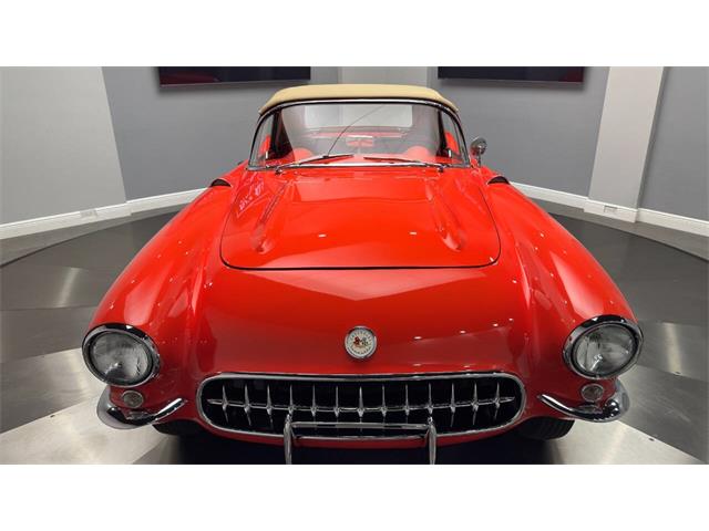 1956 Chevrolet Corvette (CC-2084203) for sale in Clearwater, Florida
