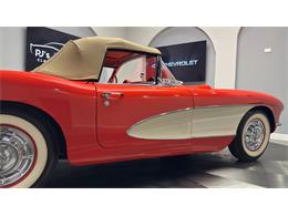 1956 Chevrolet Corvette (CC-2084203) for sale in Clearwater, Florida