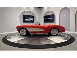 1956 Chevrolet Corvette (CC-2084203) for sale in Clearwater, Florida