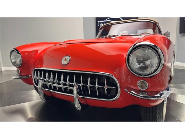 1956 Chevrolet Corvette (CC-2084203) for sale in Clearwater, Florida