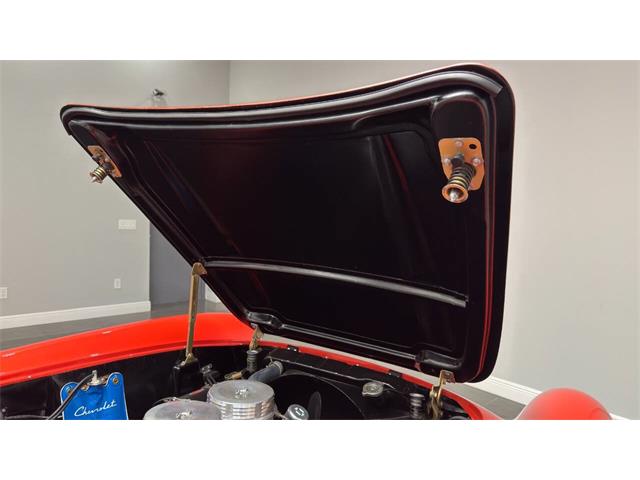 1956 Chevrolet Corvette (CC-2084203) for sale in Clearwater, Florida