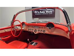 1956 Chevrolet Corvette (CC-2084203) for sale in Clearwater, Florida