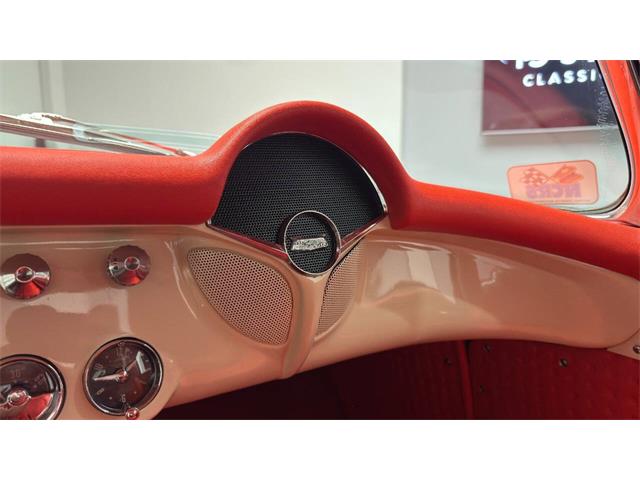 1956 Chevrolet Corvette (CC-2084203) for sale in Clearwater, Florida