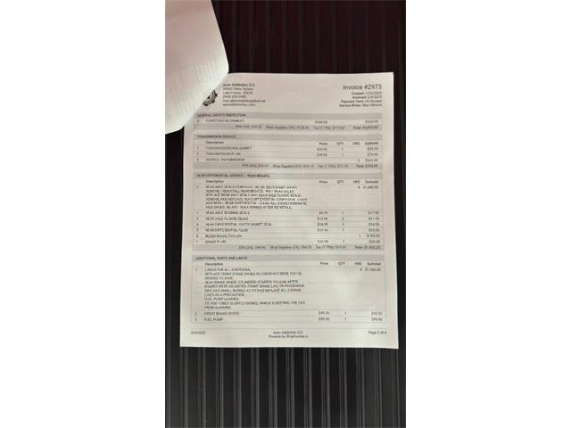 1956 Chevrolet Corvette (CC-2084203) for sale in Clearwater, Florida