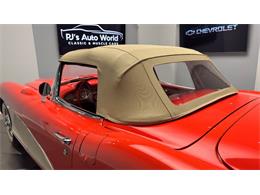 1956 Chevrolet Corvette (CC-2084203) for sale in Clearwater, Florida