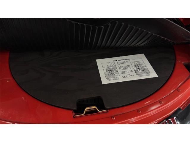 1956 Chevrolet Corvette (CC-2084203) for sale in Clearwater, Florida