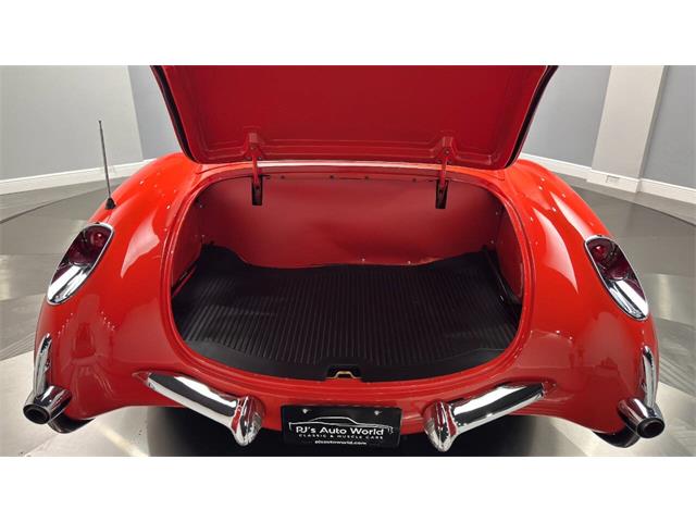 1956 Chevrolet Corvette (CC-2084203) for sale in Clearwater, Florida