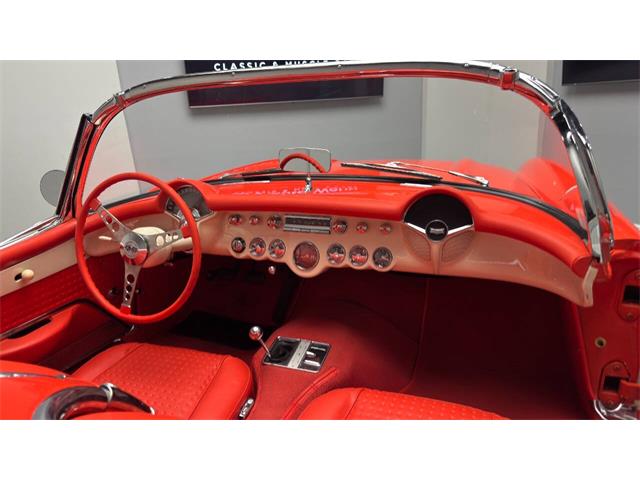 1956 Chevrolet Corvette (CC-2084203) for sale in Clearwater, Florida