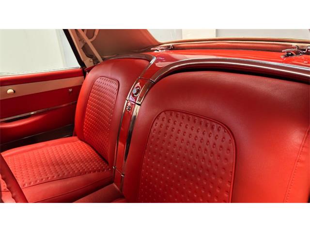 1956 Chevrolet Corvette (CC-2084203) for sale in Clearwater, Florida