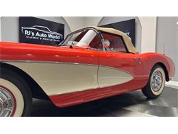 1956 Chevrolet Corvette (CC-2084203) for sale in Clearwater, Florida