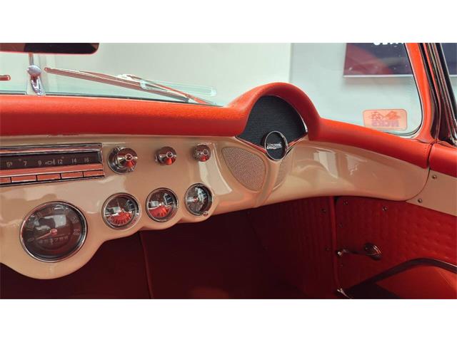 1956 Chevrolet Corvette (CC-2084203) for sale in Clearwater, Florida
