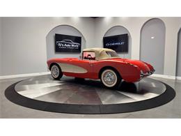 1956 Chevrolet Corvette (CC-2084203) for sale in Clearwater, Florida