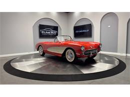 1956 Chevrolet Corvette (CC-2084203) for sale in Clearwater, Florida