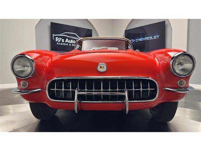 1956 Chevrolet Corvette (CC-2084203) for sale in Clearwater, Florida