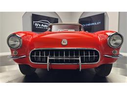 1956 Chevrolet Corvette (CC-2084203) for sale in Clearwater, Florida