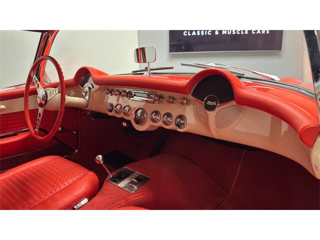 1956 Chevrolet Corvette (CC-2084203) for sale in Clearwater, Florida