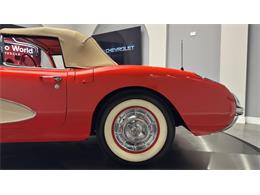 1956 Chevrolet Corvette (CC-2084203) for sale in Clearwater, Florida
