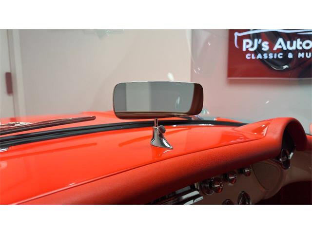 1956 Chevrolet Corvette (CC-2084203) for sale in Clearwater, Florida