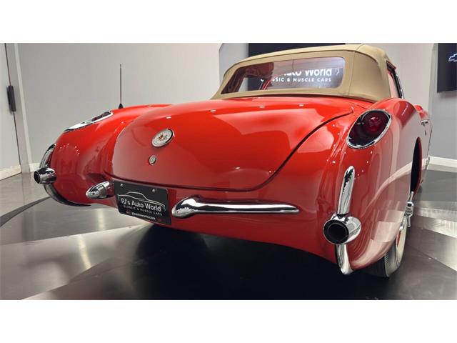 1956 Chevrolet Corvette (CC-2084203) for sale in Clearwater, Florida