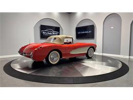 1956 Chevrolet Corvette (CC-2084203) for sale in Clearwater, Florida