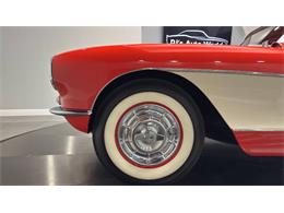 1956 Chevrolet Corvette (CC-2084203) for sale in Clearwater, Florida