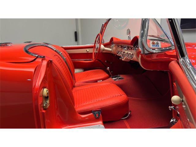 1956 Chevrolet Corvette (CC-2084203) for sale in Clearwater, Florida