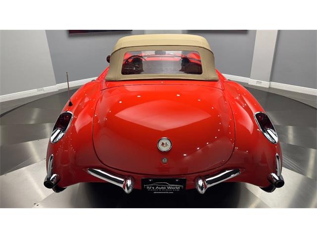 1956 Chevrolet Corvette (CC-2084203) for sale in Clearwater, Florida