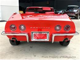 1969 Chevrolet Corvette (CC-2084204) for sale in Calverton, New York