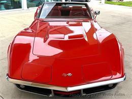 1969 Chevrolet Corvette (CC-2084204) for sale in Calverton, New York