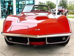 1969 Chevrolet Corvette (CC-2084204) for sale in Calverton, New York