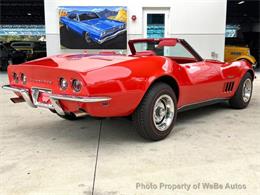 1969 Chevrolet Corvette (CC-2084204) for sale in Calverton, New York