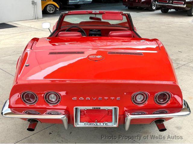1969 Chevrolet Corvette (CC-2084204) for sale in Calverton, New York