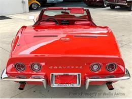1969 Chevrolet Corvette (CC-2084204) for sale in Calverton, New York