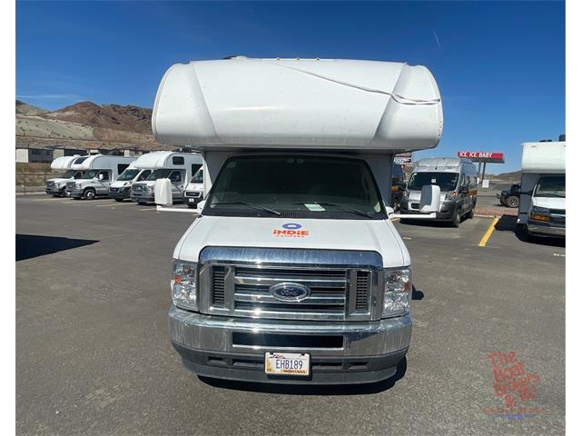2024 Thor Fourwinds (CC-2084205) for sale in Lake Havasu, Arizona