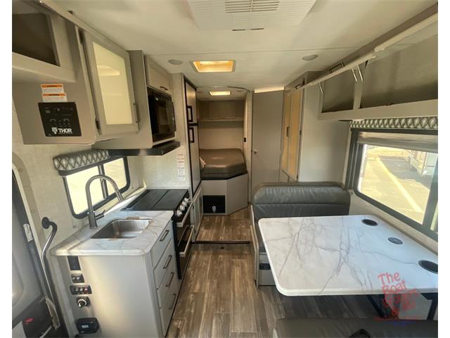 2024 Thor Fourwinds (CC-2084205) for sale in Lake Havasu, Arizona
