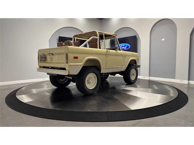 1967 Ford Bronco (CC-2084209) for sale in Clearwater, Florida