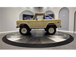 1967 Ford Bronco (CC-2084209) for sale in Clearwater, Florida