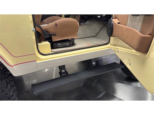 1967 Ford Bronco (CC-2084209) for sale in Clearwater, Florida