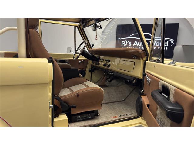 1967 Ford Bronco (CC-2084209) for sale in Clearwater, Florida