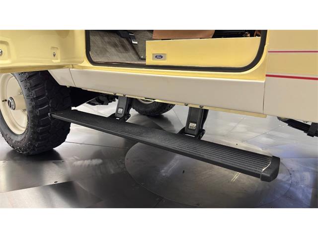 1967 Ford Bronco (CC-2084209) for sale in Clearwater, Florida