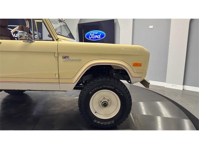 1967 Ford Bronco (CC-2084209) for sale in Clearwater, Florida