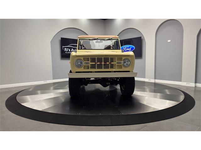 1967 Ford Bronco (CC-2084209) for sale in Clearwater, Florida