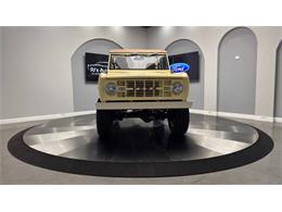 1967 Ford Bronco (CC-2084209) for sale in Clearwater, Florida