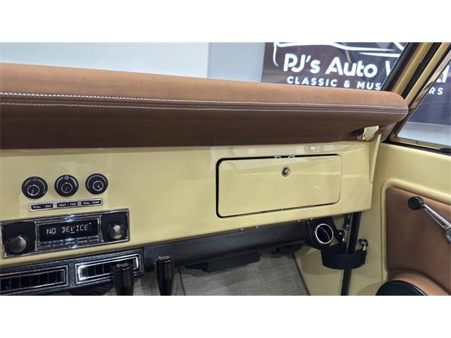 1967 Ford Bronco (CC-2084209) for sale in Clearwater, Florida