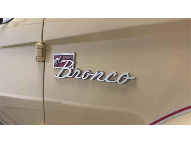 1967 Ford Bronco (CC-2084209) for sale in Clearwater, Florida